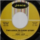 Jimmy Love - Two Sides To Every Story