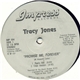 Tracy Jones - Promise Me, Forever